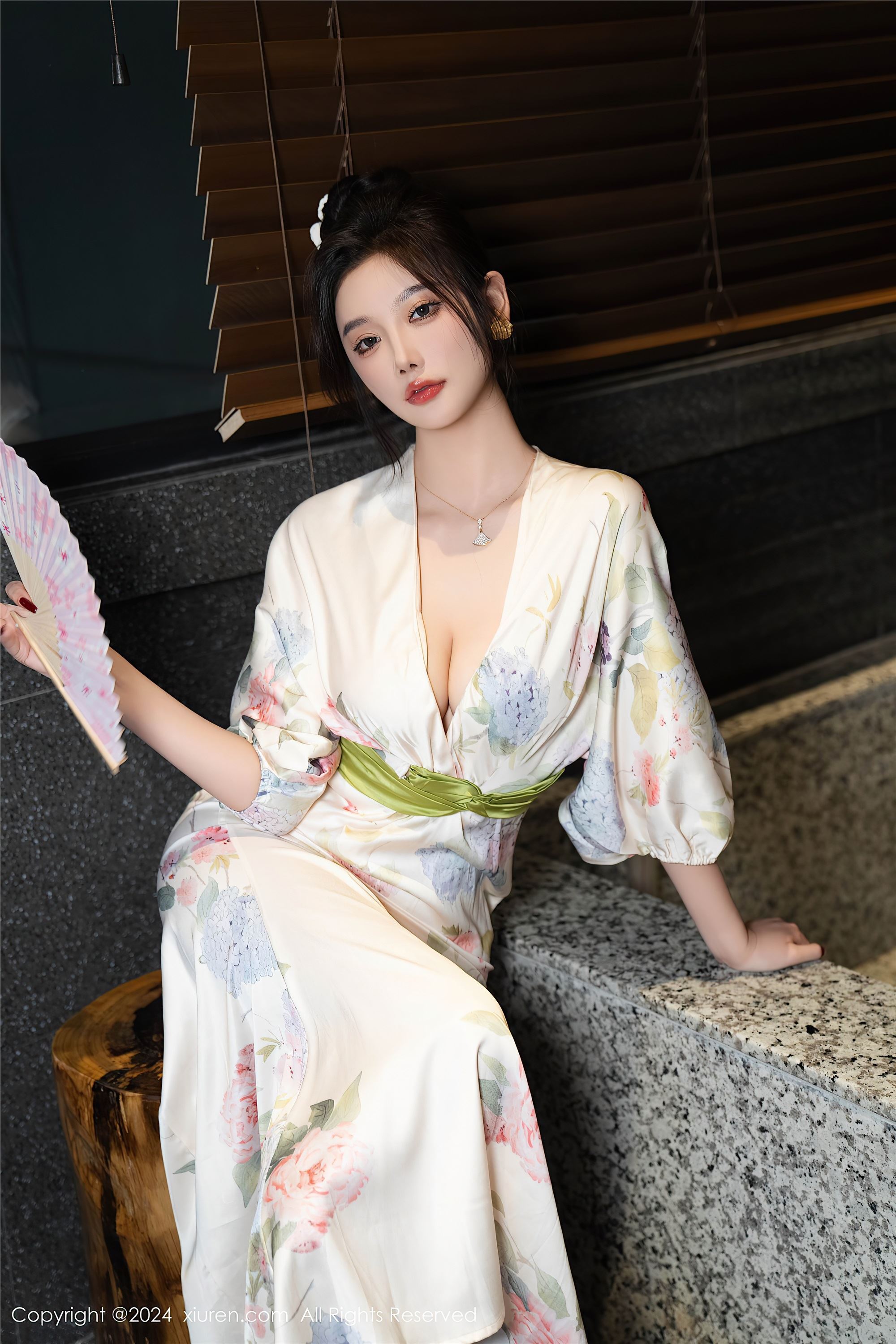 Xiuren秀人网 2024.11.19 NO.9470 杨晨晨Yome